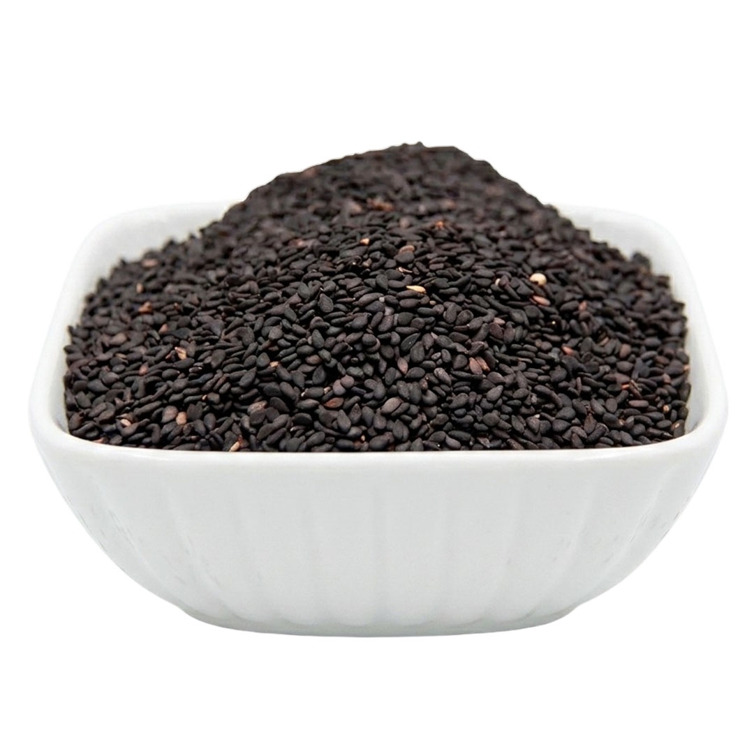 AJONJOLI NEGRO | Mercasa