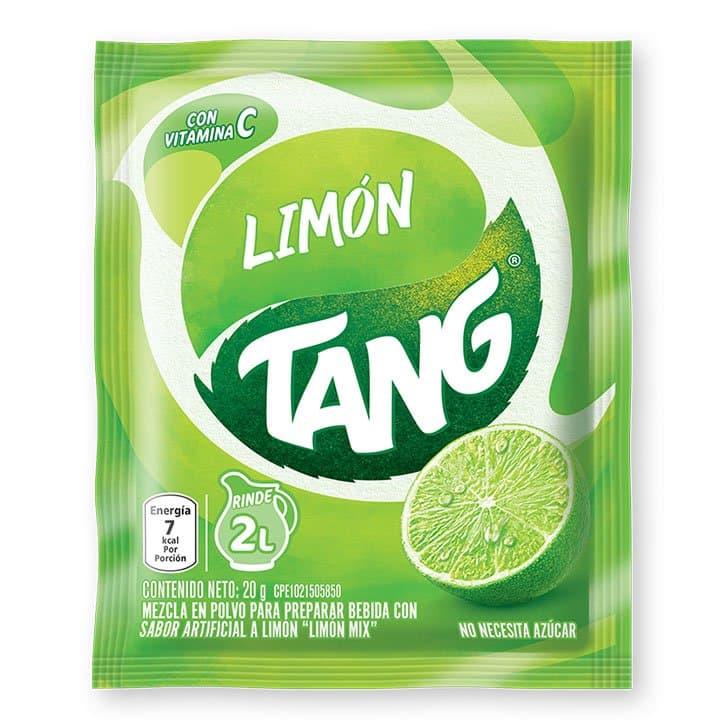 TANG LIMON 13g - 1