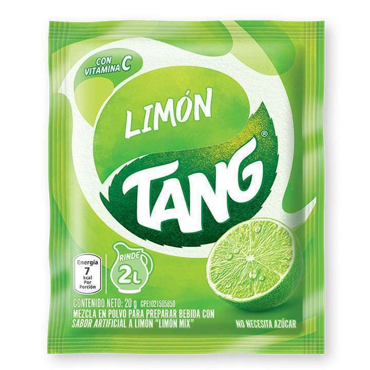 TANG LIMON 13g