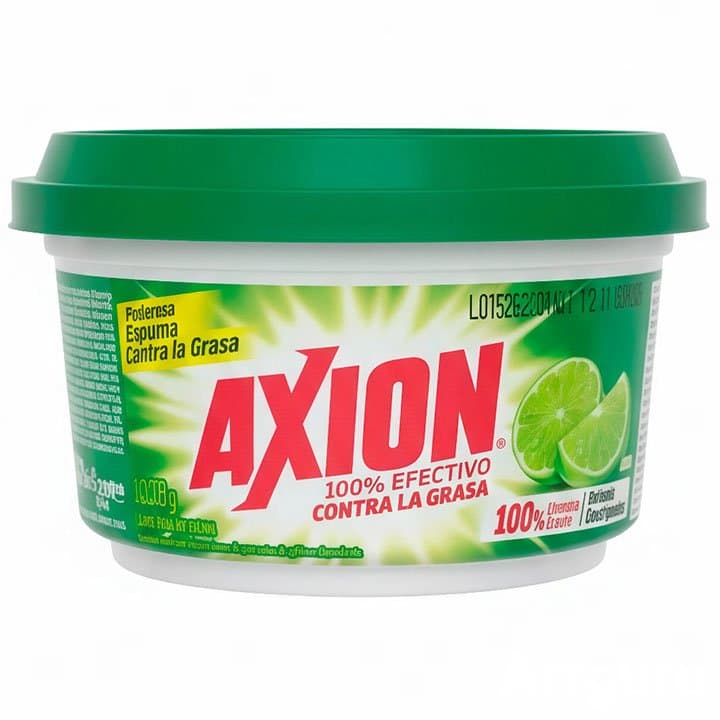 AXION CREMA LIMON 235g - 1