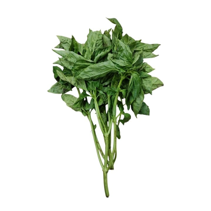 ALBAHACA Kg - 1