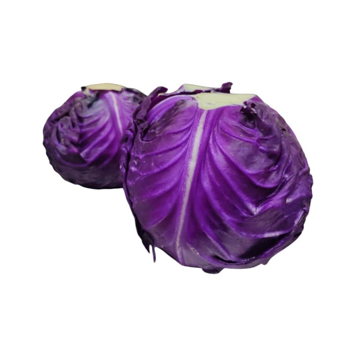 REPOLLO MORADO Kg - 1