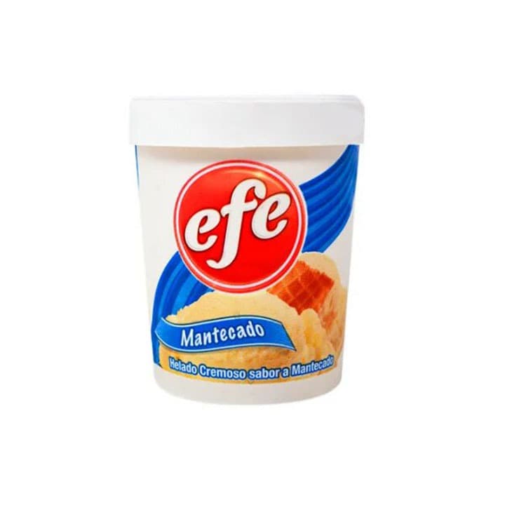 EFE MANTECADO 435cc - 1
