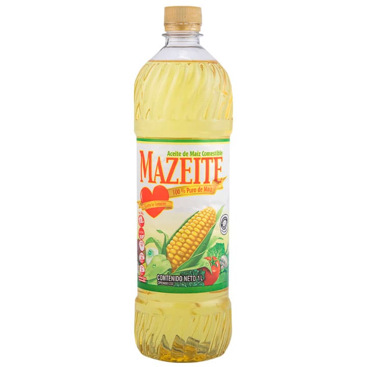 MAZEITE MAIZ 1L - 1