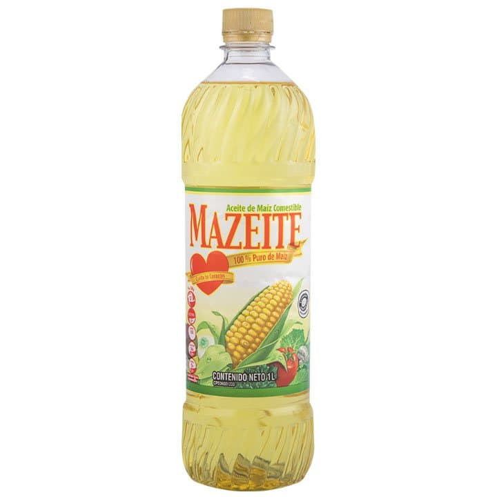 MAZEITE MAIZ 1L