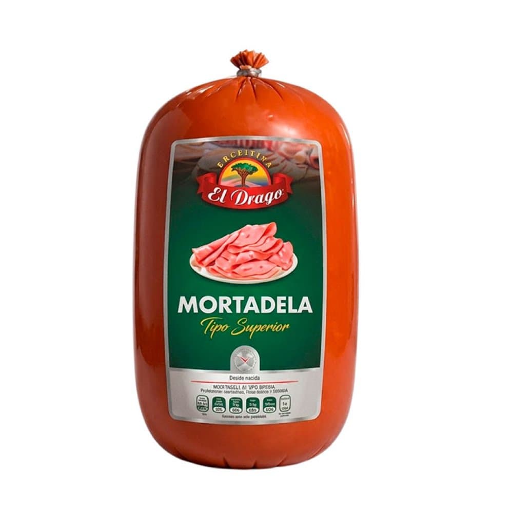 DRAGO MORT TAPARA - 1