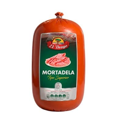 DRAGO MORT TAPARA 