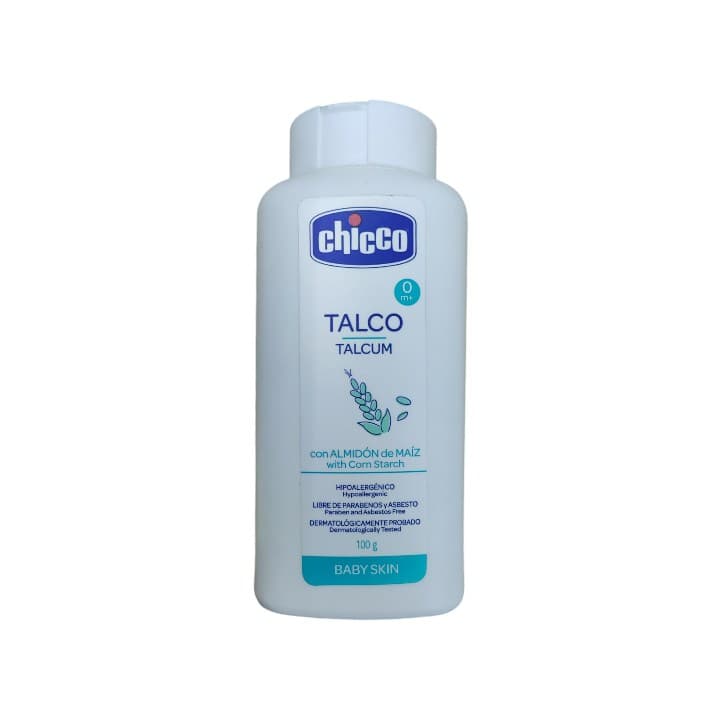 CHICCO TALCO 100g