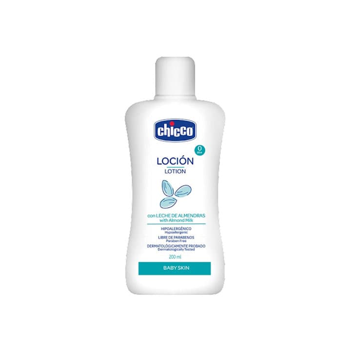 CHICCO LOCION 200cc - 1