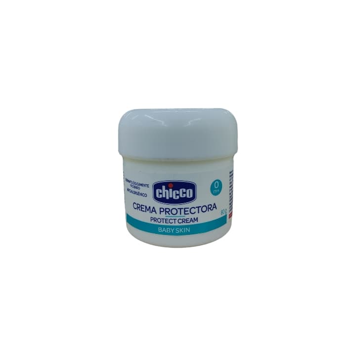 CHICCO CREMA PROTECT 80g - 1