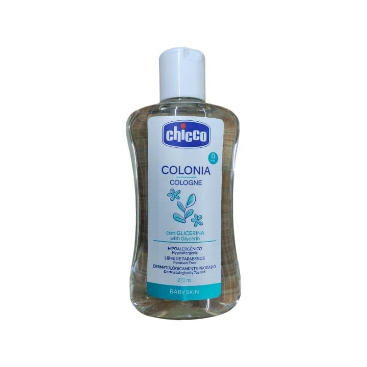 CHICCO COLONIA 220cc