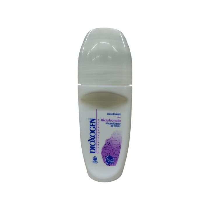 DIOXOGEN ROLL BICARBO 90g