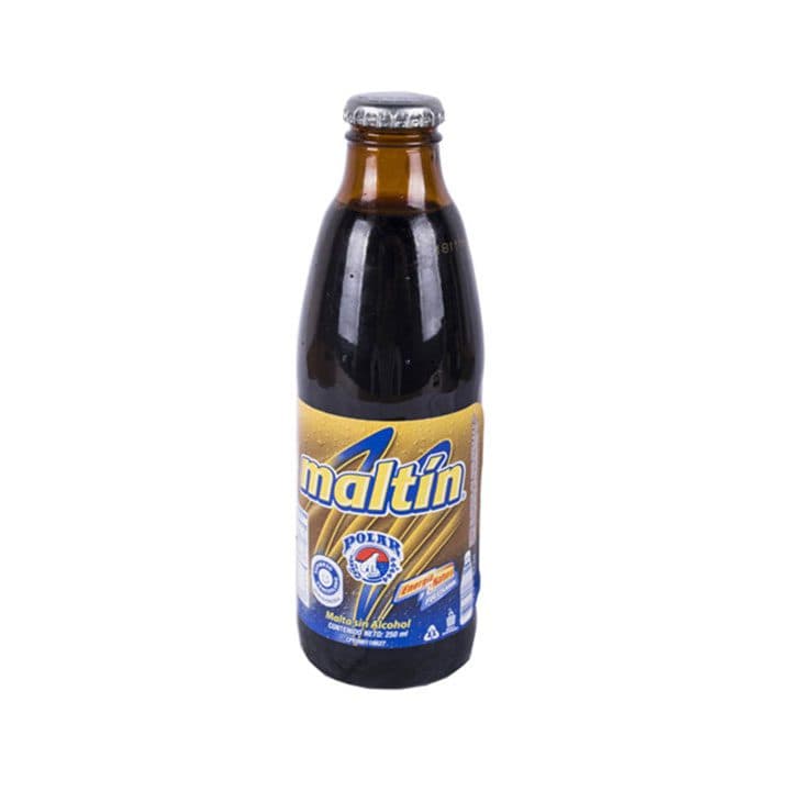 POLAR MALTA NR 250Ml