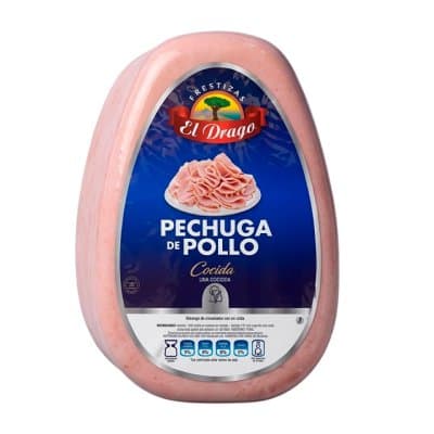 DRAGO PECHUGA DE POLLO