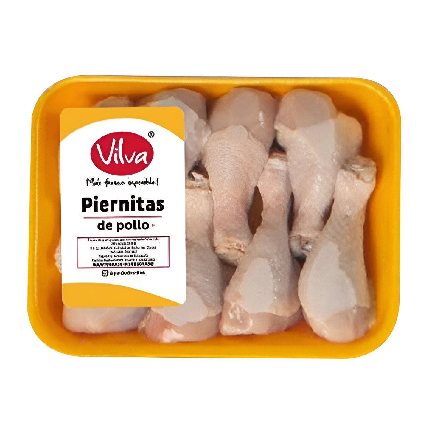VILVA PIERNITAS... - 1