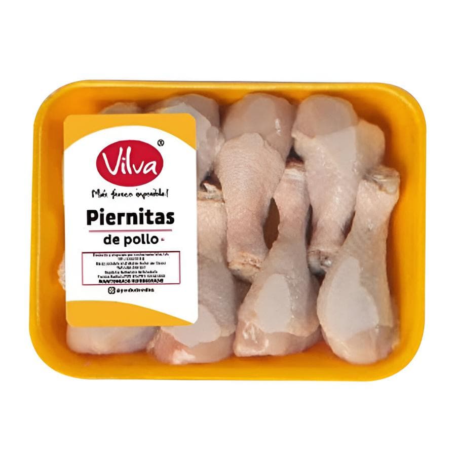 VILVA PIERNITAS...