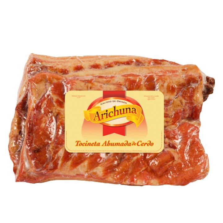 ARICHUNA TOCINETA AHUM kg - 1