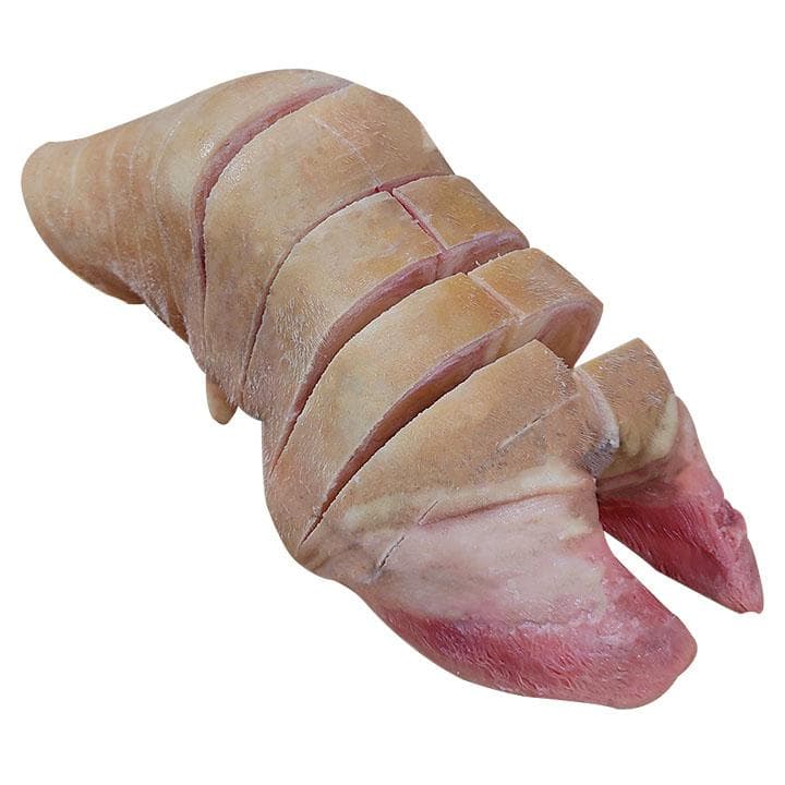 NOVILLO PATA Kg