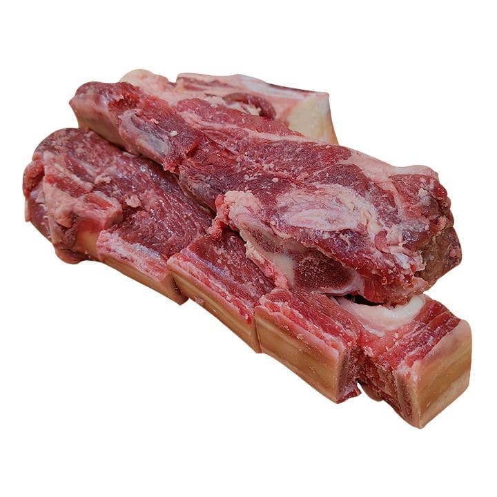 NOVILLO COSTILLA Kg - 1