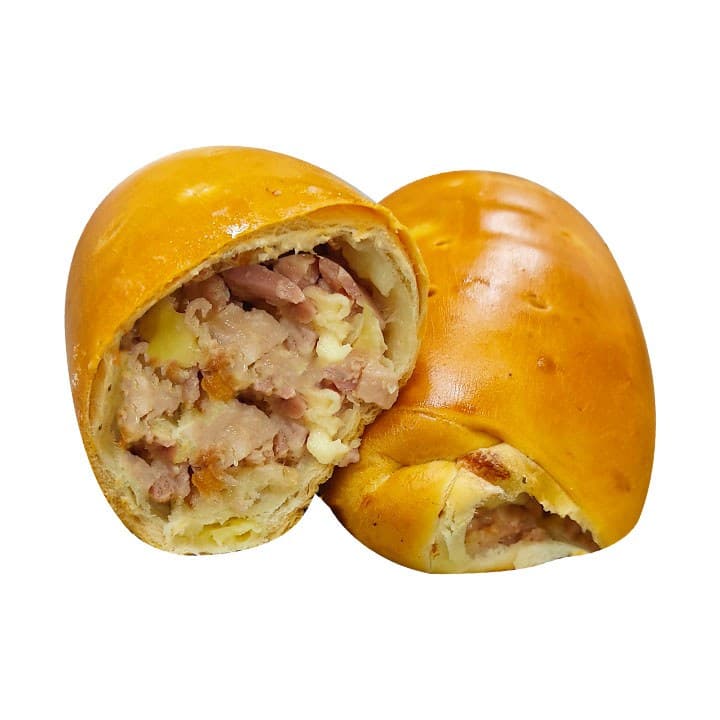 PAN CACHITOS MERCASA - 1