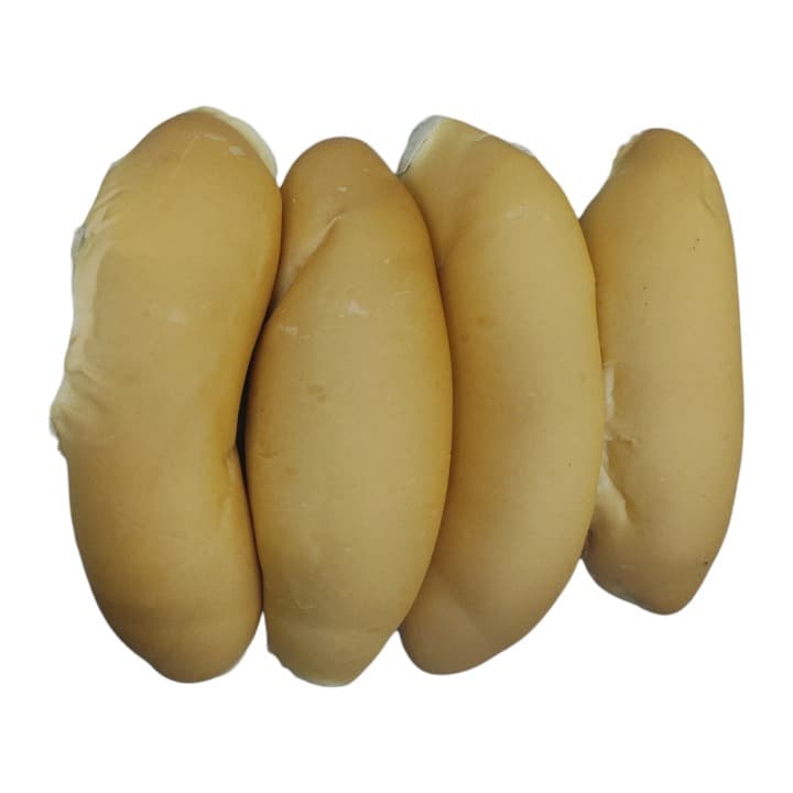 PAN SALADO - 1