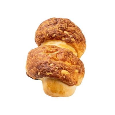 PAN DE QUESO
