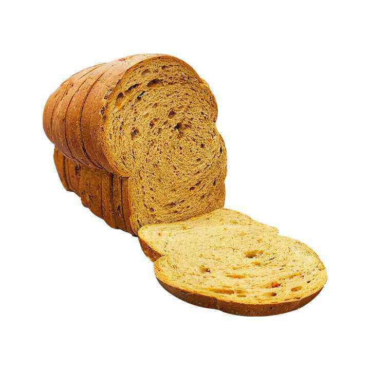 PAN SANDWICH DE FRUTAS