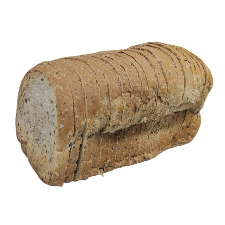 PAN SANDWICH DE LINAZA - 1