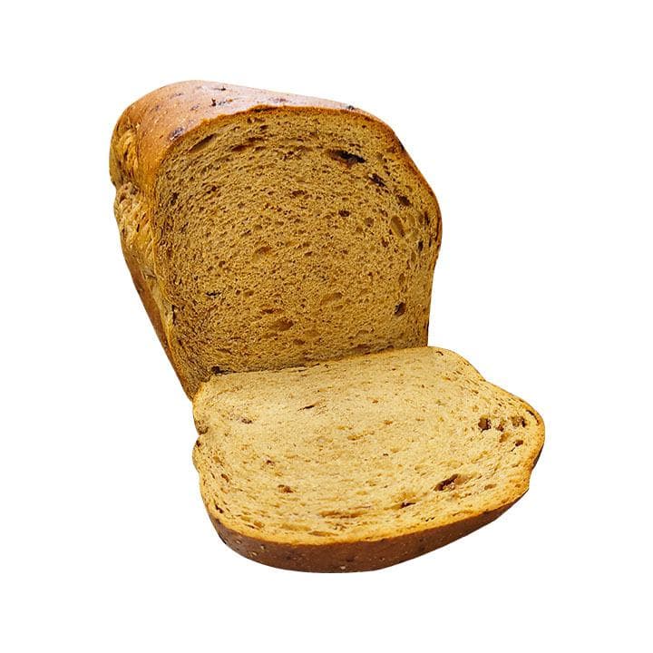 PAN SANDWICH DE PASAS - 1