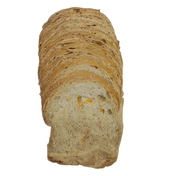 SANDWICH DE ZANAHORIA - 1
