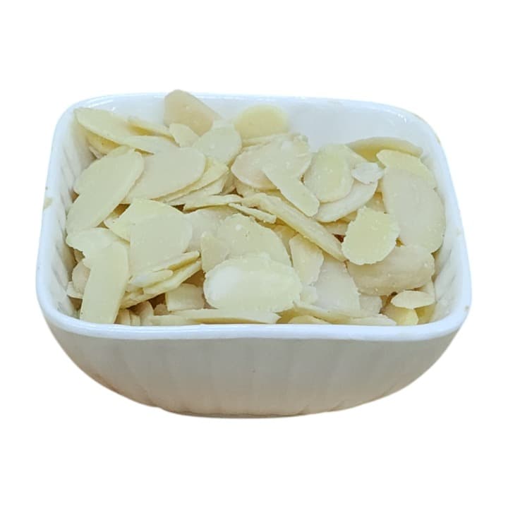 ALMENDRA FILETEADA Kg - 1