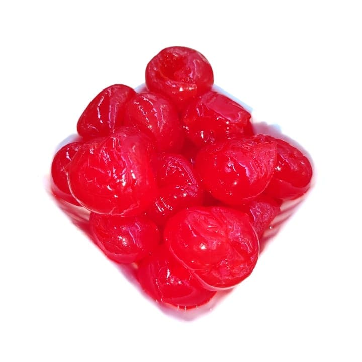 CEREZAS ROJA Kg - 1