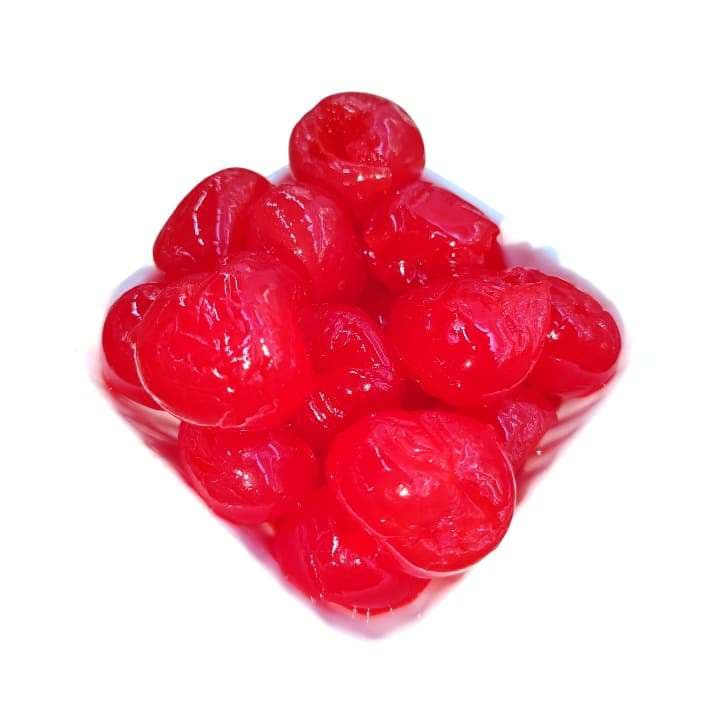 CEREZAS ROJA Kg