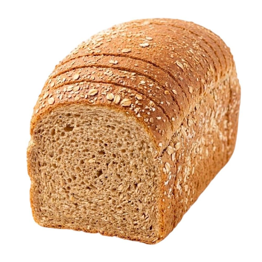 PAN SANDWICH DE AVENA - 1