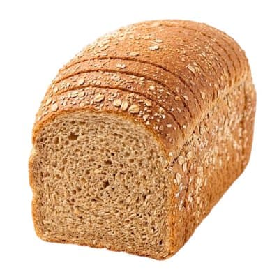 PAN SANDWICH DE AVENA