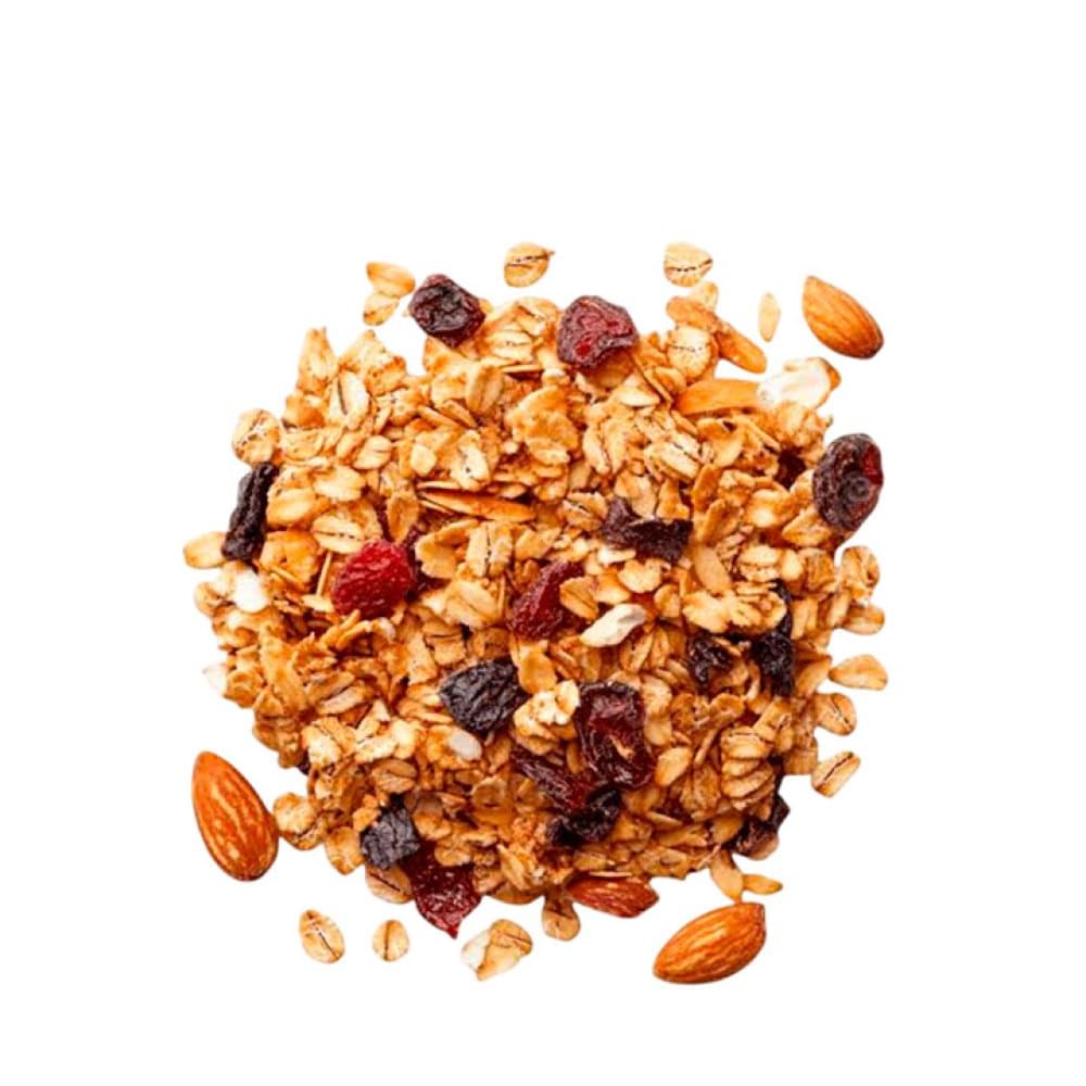 GRANOLA AVENA MIEL FRUTAS MIX Kg - 1