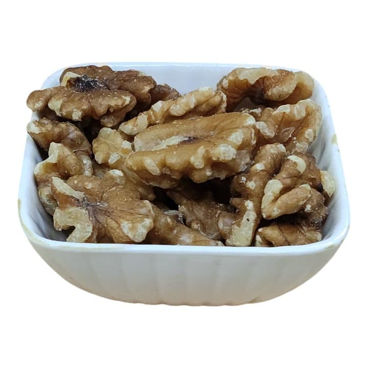 NUECES PELADAS Kg - 1