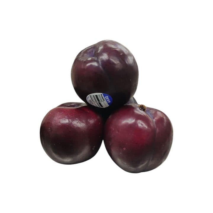 CIRUELA FRESCA NEGRA IMPO Kg