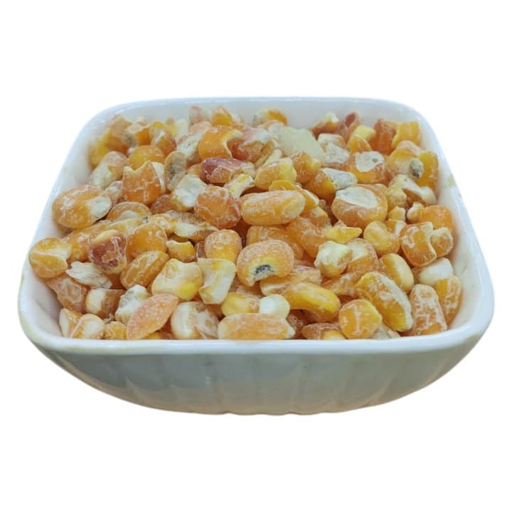 MAIZ PILADO AMARILLO Kg - 1