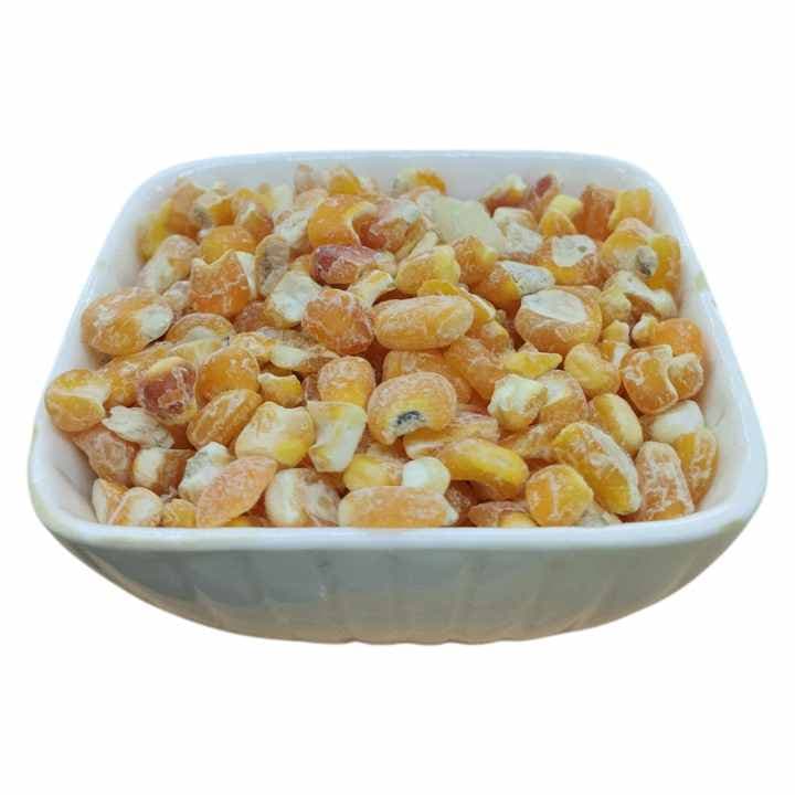 MAIZ PILADO AMARILLO Kg