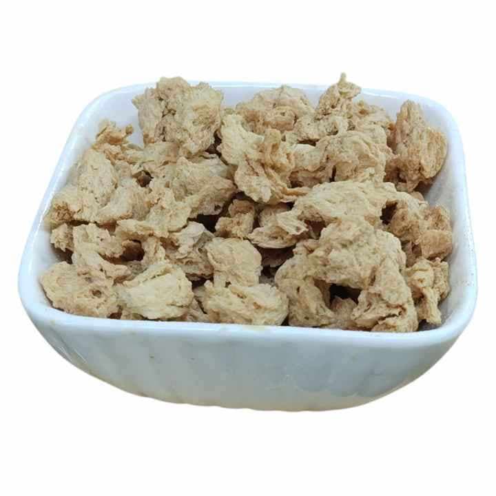 CARNE SOYA TEXTURIZADA Kg