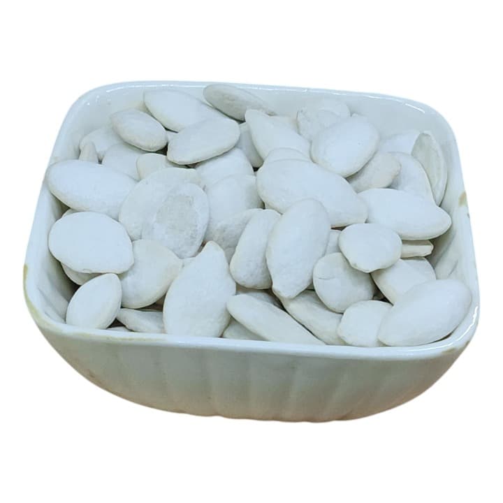 SEMILLA DE AUYAMA CONCHA TOSTADA Kg - 1