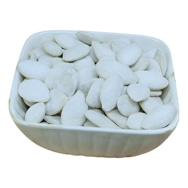 SEMILLA DE AUYAMA CONCHA TOSTADA Kg