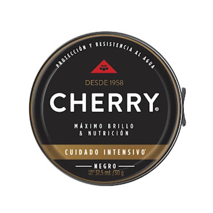 CHERRY CREMA NEGRO 30g - 1