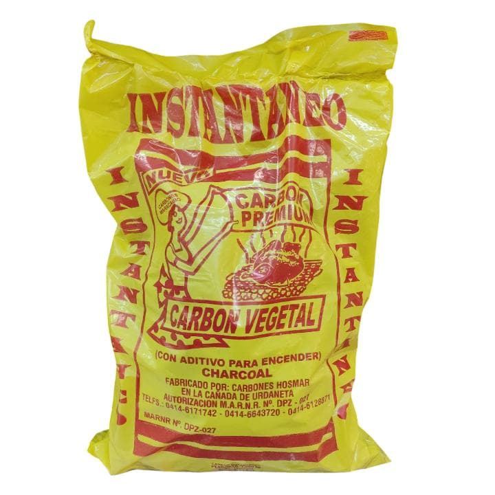 CARBON INSTANTANEO 1.5Kg - 1