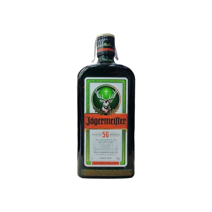 BAILEYS TRISH CREAM 0.75Lts