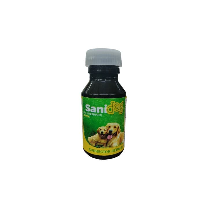 SANIDOG 60Ml