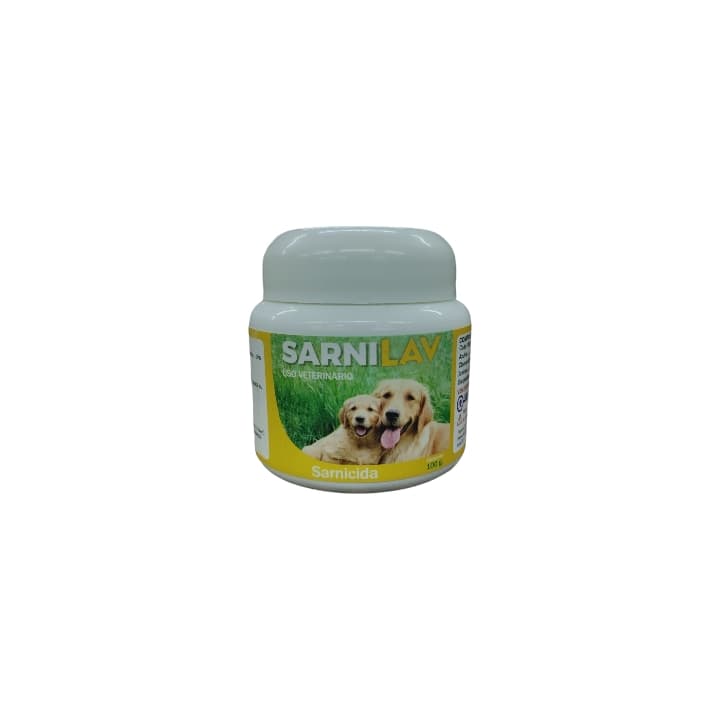 SARNILAV 100g - 1