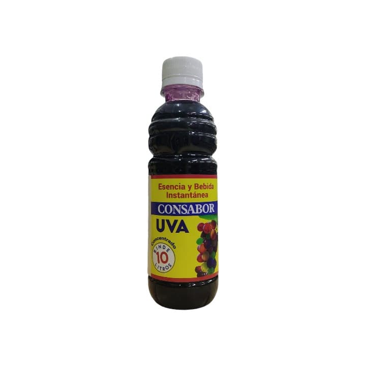CONSABOR UVA 212cc  