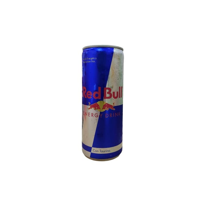 RED BULL 250Ml